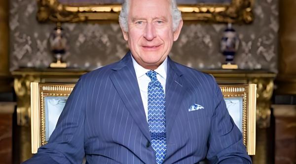 chirieac analiza incoronarii este un eveniment istoric si politic major