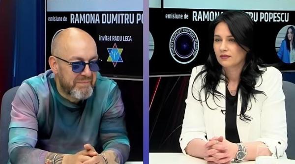 cum e sa fii singur in doi roxana ghiorghiu ramona dumitru si radu leca la ultrapsihologie