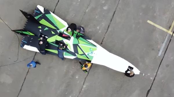 de la frankfurt la dubai in 90 de minute europa intra in cursa avioanelor hipersonice