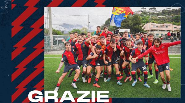 genoa echipa la care joaca radu dragusin george puscas si denis dragus a promovat in serie a