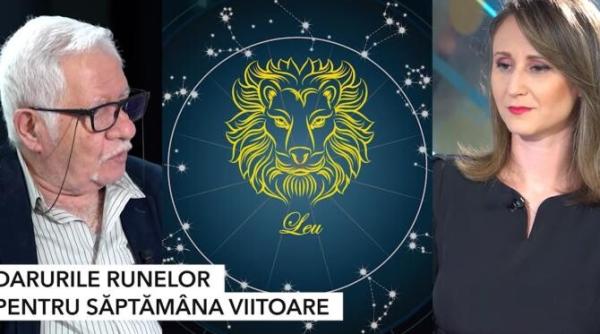 horoscopul runelor 7 14 mai 2023 numerologul mihai voropchievici vesti importante pentru zodii faceti va bagajele nu se stie cand apare oportunitatea