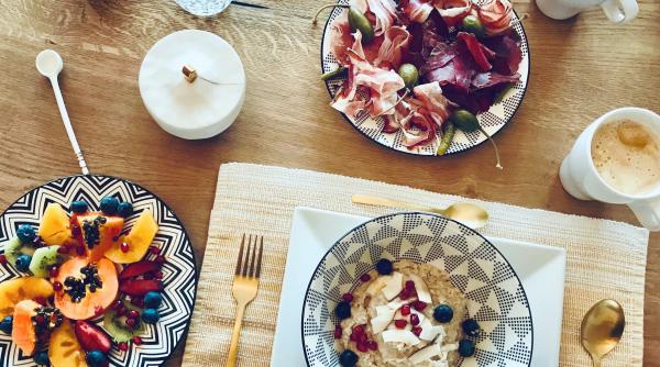 meniu de dieta pentru 7 zile ce trebuie sa mananci in fiecare zi pentru a slabi