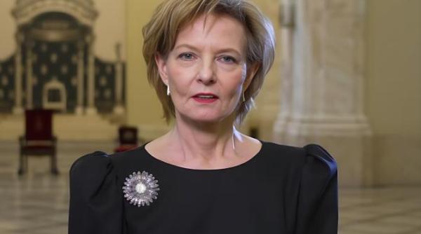 ms margareta mesaj pentru regele charles al iii lea cu ocazia incoronarii