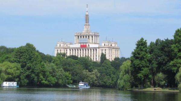 nicusor dan ar insista cu demersul de a transforma casa presei in monument istoric