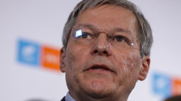 partidul reper isi alege structurile centrale dacian ciolos candidat pentru sefie