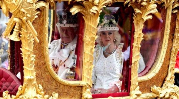 regina sau regina consort ce titlu va avea camilla a doua sotie a regelui charles