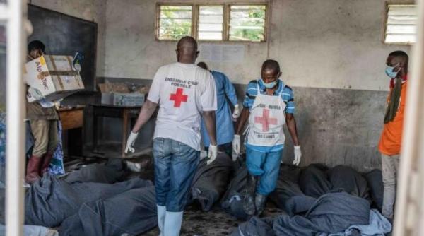 390 de morti dupa inundatii masive in republica democrata congo gasim cadavre la fiecare minut