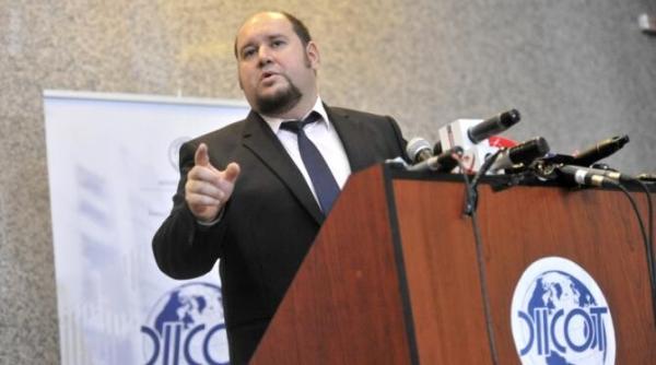 cazul horodniceanu este agentul david salvatorul politiei romane sau doar un bun paparazzi