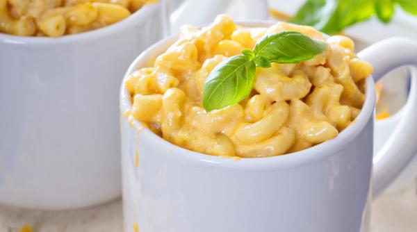 mac and cheese reteta vedeta pe internet cum se prepara aceste delicioase paste