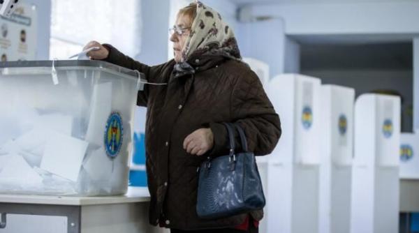 partidul sor anchetat pentru mita electorala in gagauzia