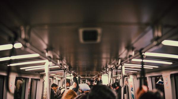 faci naveta acest lucru ar putea avea efecte asupra sanatatii tale