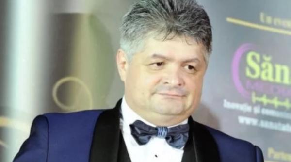 fostul director al spitalului malaxa condamnat definitiv la 3 ani si 8 luni inchisoare