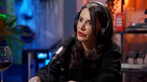 mara banica la un pas de moarte mi au dat sanse 1prc video