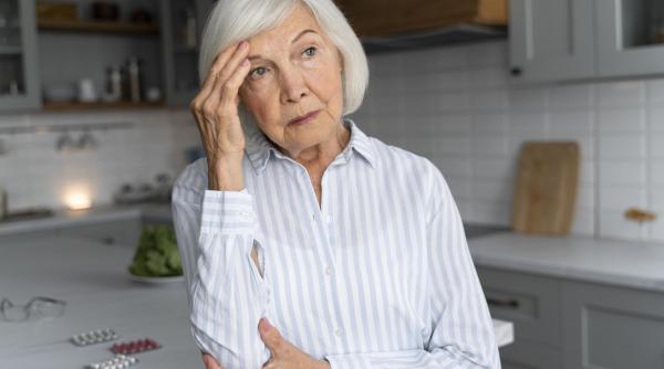 singurul test care poate prezice riscul de dementa la femeile in varsta