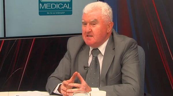 totul despre cancerele genitale dr nicolae suciu la academia de sanatate