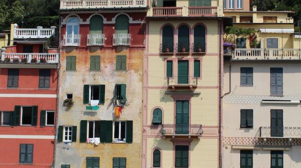 turistii din portofino risca sa fie amendati daca petrec prea mult timp in zona atractiilor turistice