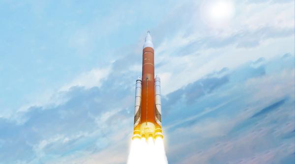 ue vrea sa lanseze prima micro racheta cu ce ajuta omenirea