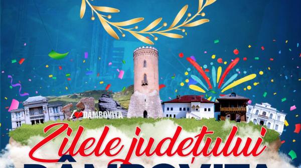 zilele judetului dambovita intre 31 mai 4 iunieszqqzz