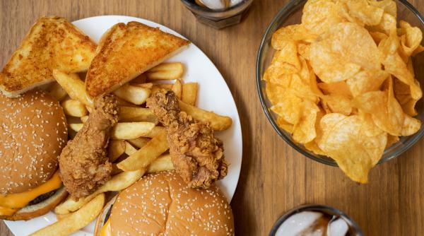 atentie la un detaliu de pe eticheta produselor alimentare cantitatea de sodiu descopera si alte secrete care te feresc de pericole pentru sanatate