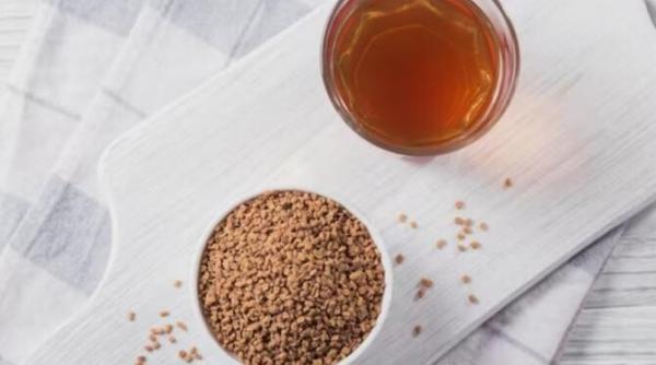 cum se prepara corect ceaiul de hrisca o bautura extrem de utila