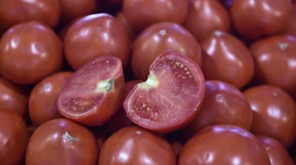 cum te prinzi daca rosiile pe care le mananci sunt sanatoase toata lumea ar trebui sa stie acest pont