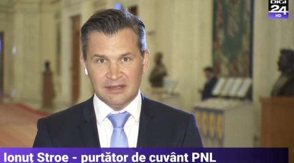 de ce vrea pnl sa ia ministerul mediului ionut stroe vine cu raspunsuri