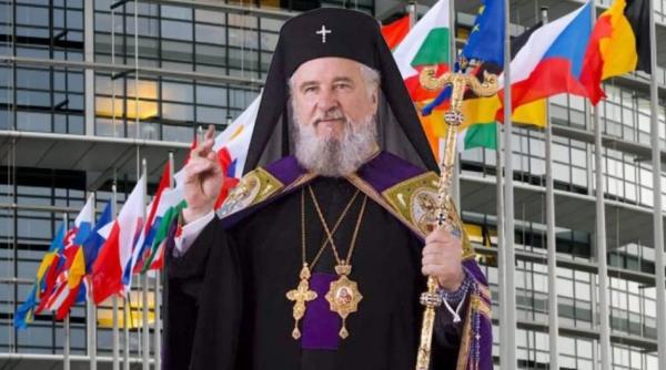 inaltpreasfintitul parinte mitropolit nifon mesaj cu ocazia zilei de 9 mai