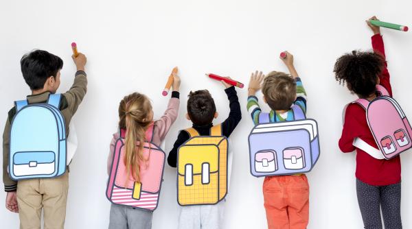 incep evaluarile pentru clasa a ii a a iv a si a vi a calendar 2023