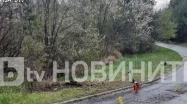 ivan ghesev procurorul general al bulgariei dupa explozie nu mi e frica altcuiva ar trebui sa i fie frica