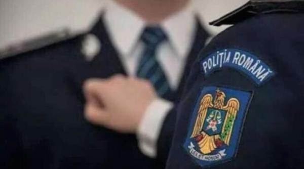 klaus iohannis a promulgat legea referitoare la modificarea statutului politistului