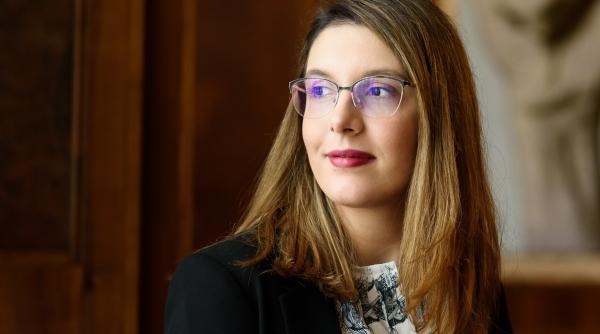 lectie dura pentru diana buzoianu deputata usr cum i au fost blocate anumite proiecte