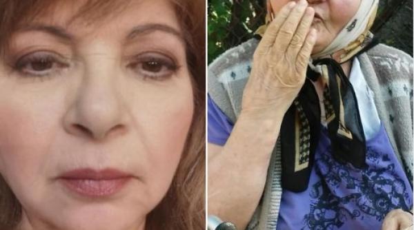 nuami dinescu cu inima franta de dorul mamei mama e magia pe care o face dumnezeu cand ne trimite in lume