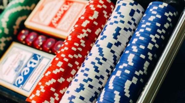 o noua era a cazinourilor online aspectul recent al industriei igaming din romania