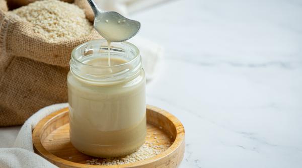sos tahini reteta originala