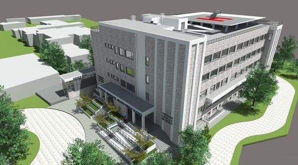 spital nou la tecuci