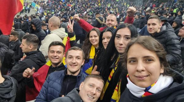 ariadna cirligeanu sefa tineretului aur acele gloante erau niste obiecte de colectie primite cadou de ziua mea