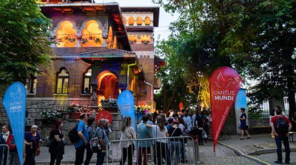 casa madrigal isi deschide portile de noaptea muzeelor 2023