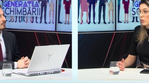 de ce a intrat diana buzoianu usr in politica video