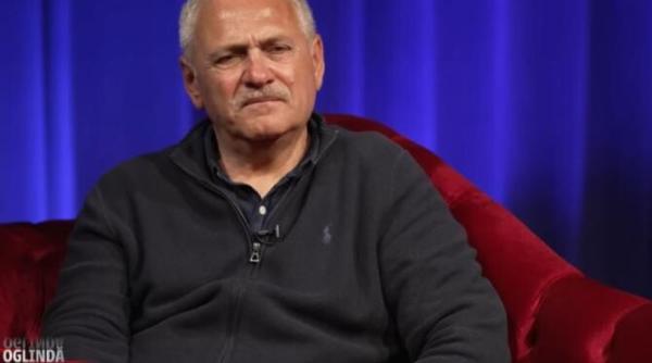 dragnea rememoreaza cea mai neagra zi din puscarie