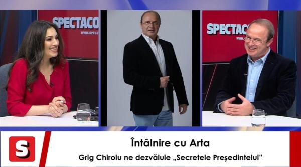 grig chiroiu