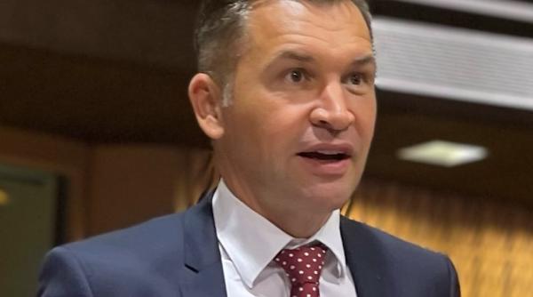 incident de securitate cu un colaborator aur la parlament ionut stroe ce va urma o mitraliera