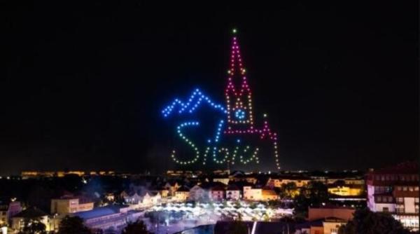 jumatate din biletele celui mai mare festival din sibiu au fost vandute constantin chiriac s a intamplat un miracol