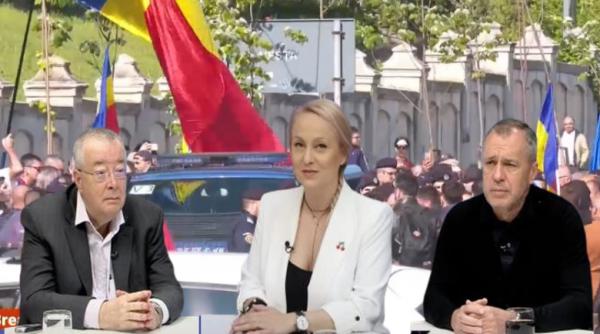 mica diferenta intre violentele usr si aur diana tache in rest totul este la fel