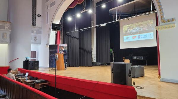 program national de educatie rutiera pentru liceeni va propunem ca schimbarea sa inceapa cu noi