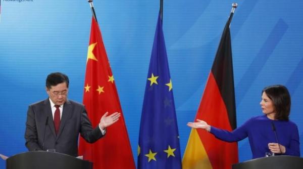 relatia dintre china si europa tot mai tensionata beijingul ameninta cu masuri dure