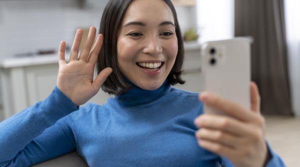 twitter va permite apelurile audio si video