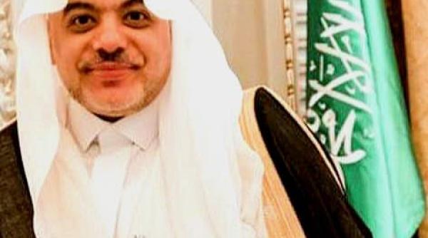 arabia saudita conduce lumea islamica si araba ambasadorul regatului in romania suntem o tara prietena aspiram sa ducem relatiile la urmatorul nivel