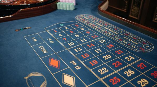 avertisment dupa propunerile de lege pentru industria jocurilor de noroc deci e un fel de mecanism de santaj