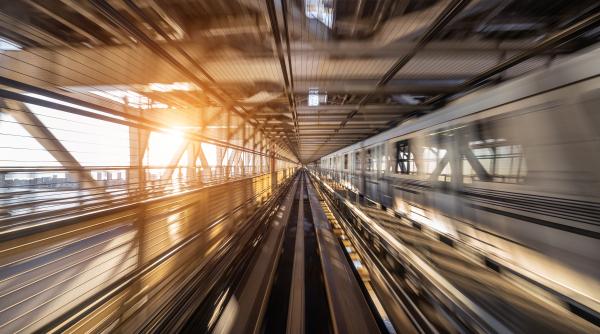 clujul va avea tren metropolitan