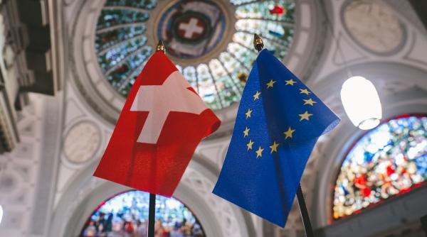 consiliul europei dezamagit de coruptia din elvetia nu se vede niciun progres